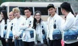 跑男最新cp爆料