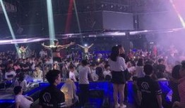 贵州夜场爆料案件最新进展,疑云重重，真相渐明