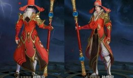 关羽戏曲风皮肤最新爆料,古风韵味，再现三国英雄风采